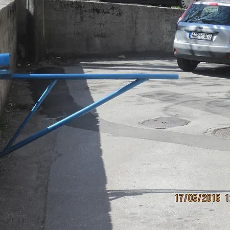 Isevica * Sarajevo