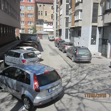 Isevica Apartment Sarajevo