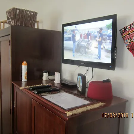 Apartment Isevica *