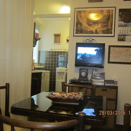 Isevica Apartment *