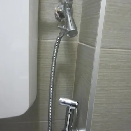 Apartment Isevica