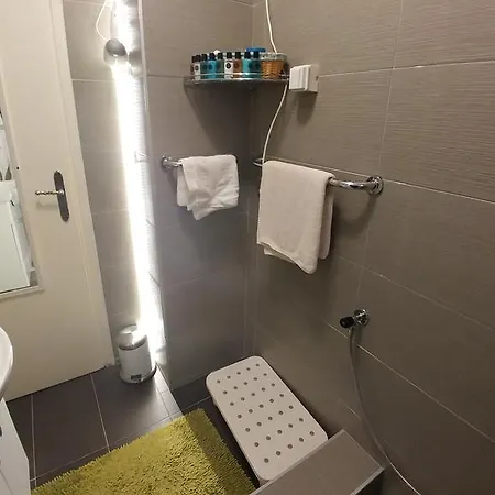 Apartment Isevica