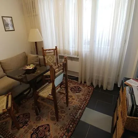 Isevica Apartment *