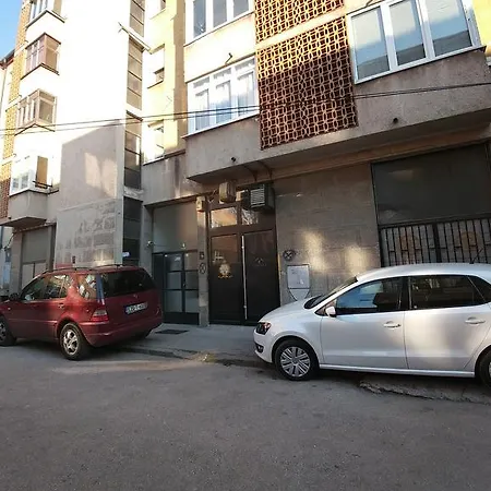 Isevica Apartment Sarajevo