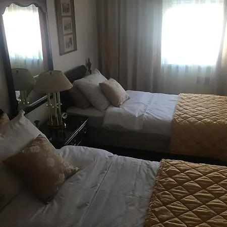 Isevica Apartment Sarajevo