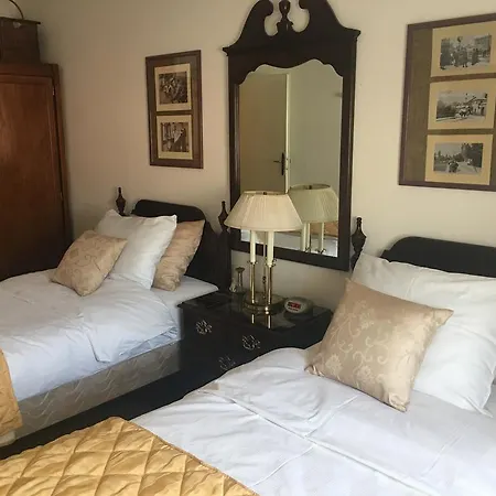Isevica Apartment