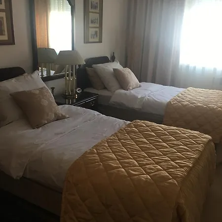 Apartment Isevica *